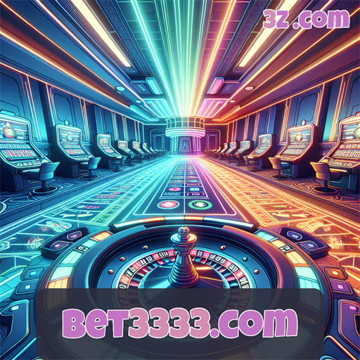 Apostas emocionantes e seguras no bet3333.com
