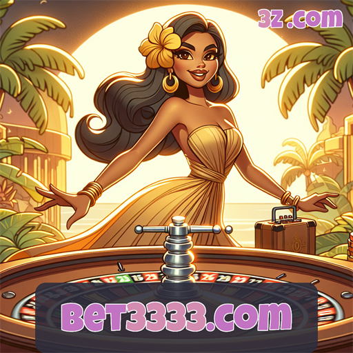 Bet3333.com: A Seção Confiável Transformando Jogos Online